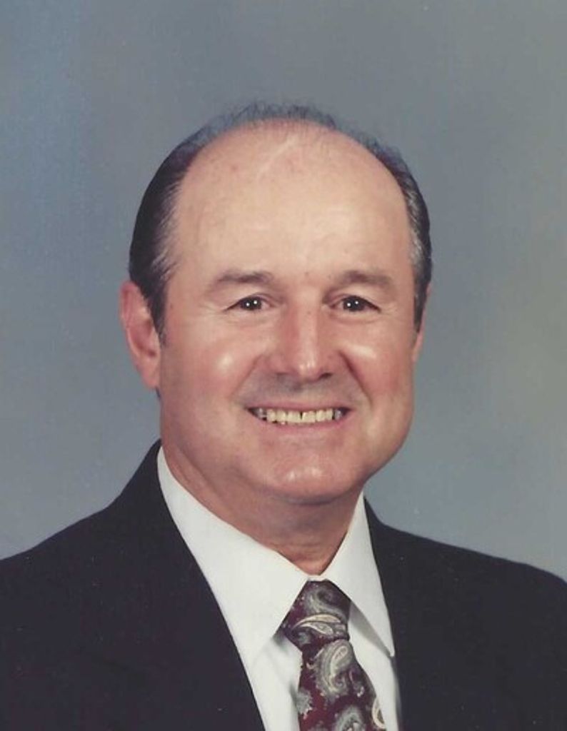 Thomas C. Sanders, Sr. Profile Photo