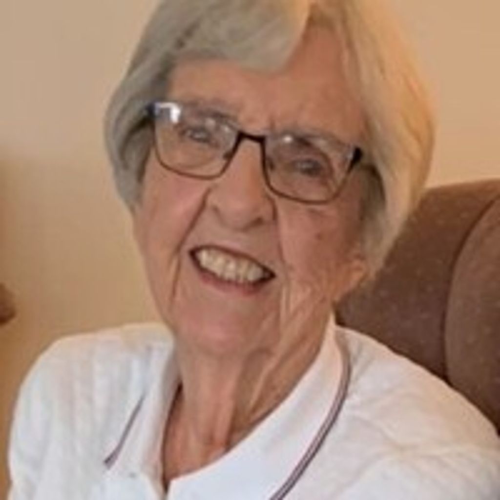Ruth E. Roller