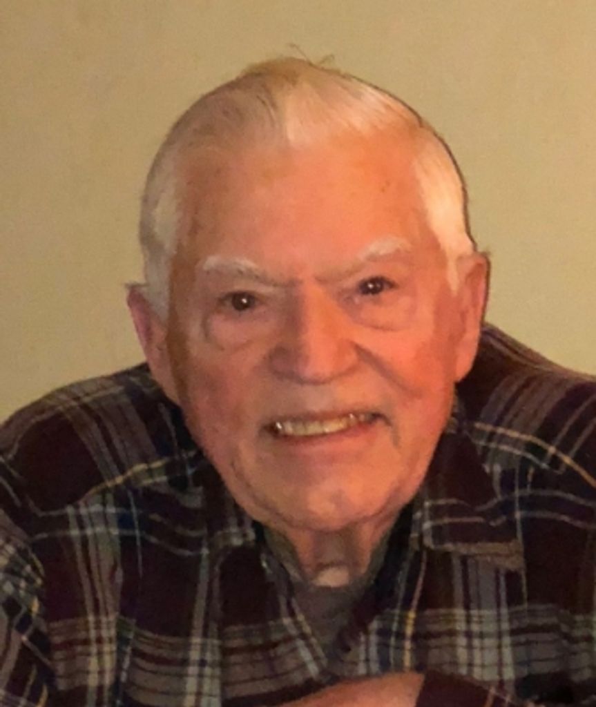 Robert M. Brocklehurst