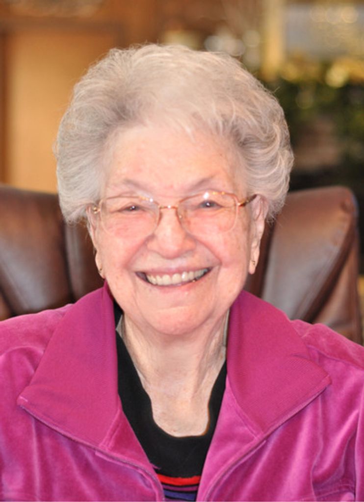 Faye Statser Profile Photo