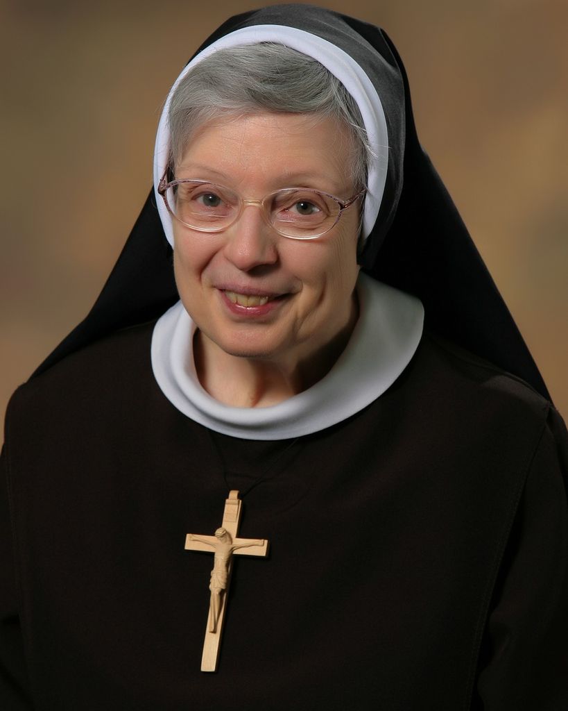 Sister Susan Marie Breitenbeck Profile Photo