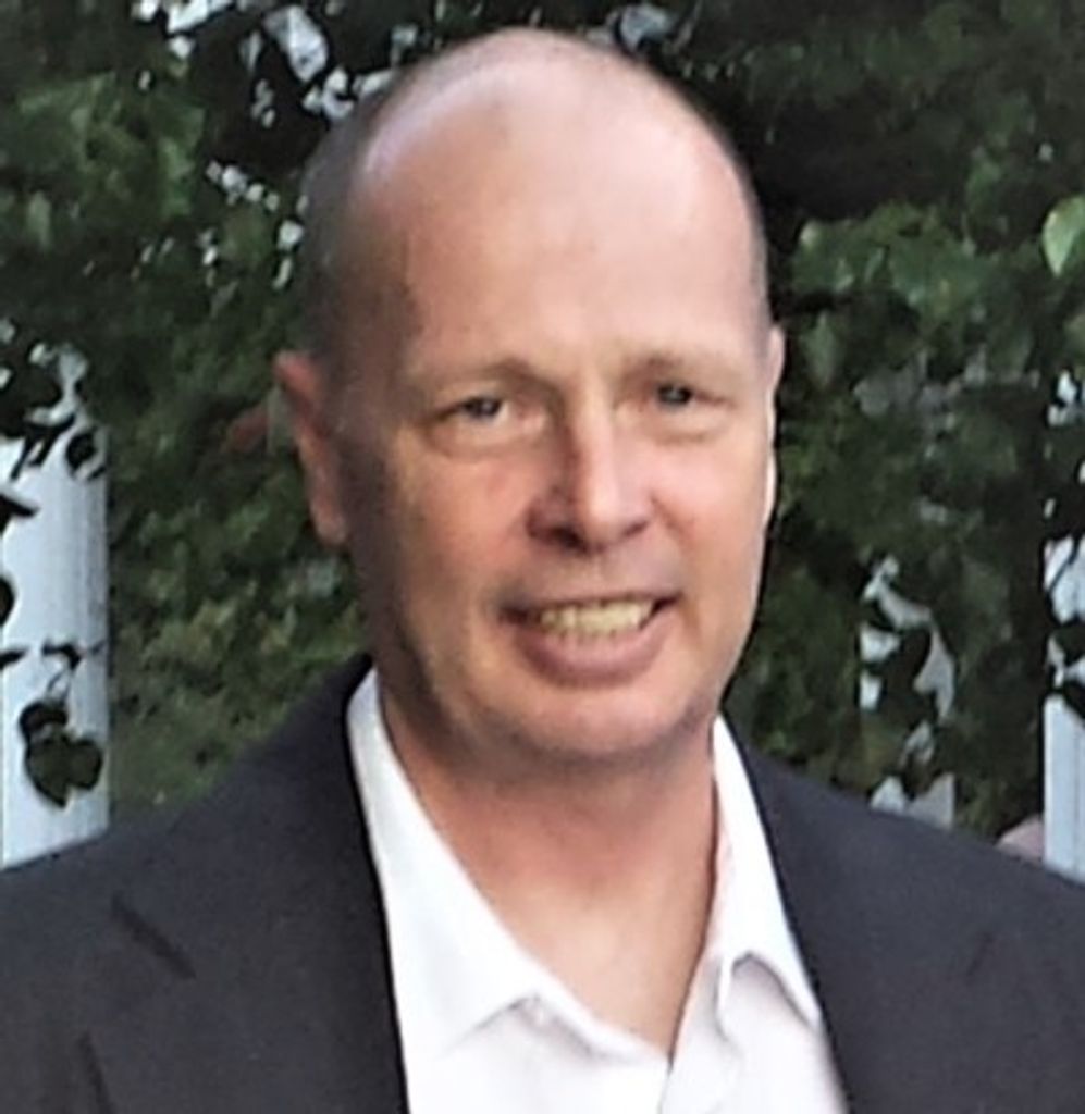 Keith Edward Franceschini