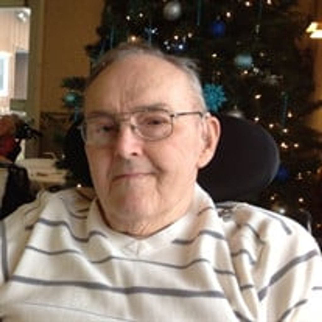 Eugene "Bud" Smola