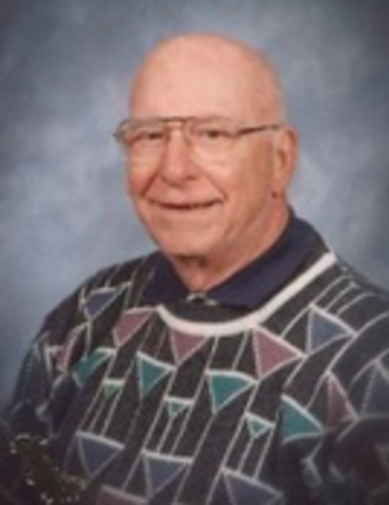 Robert  R. Swope