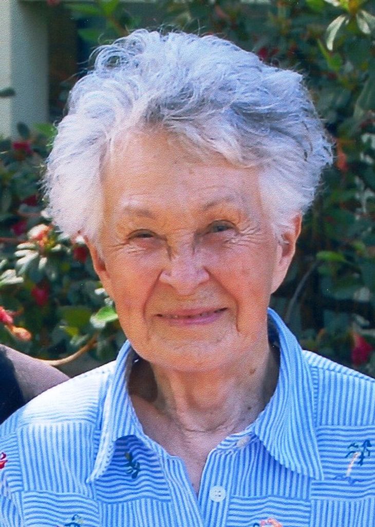 Frances Jewel Hollier