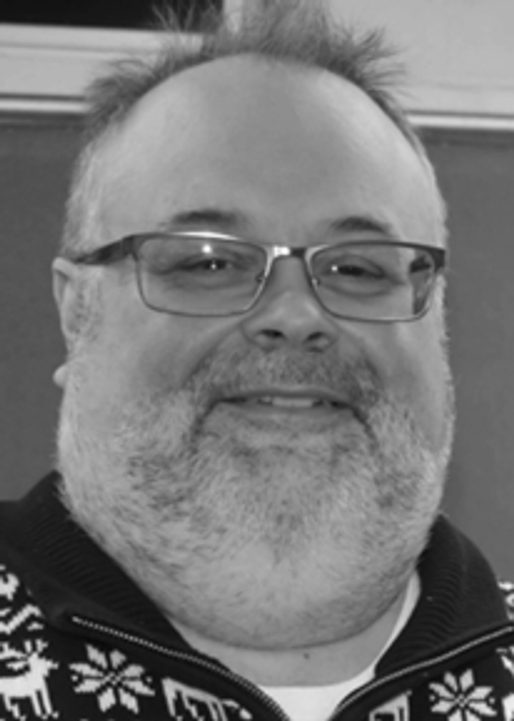 Craig Groseclose Profile Photo