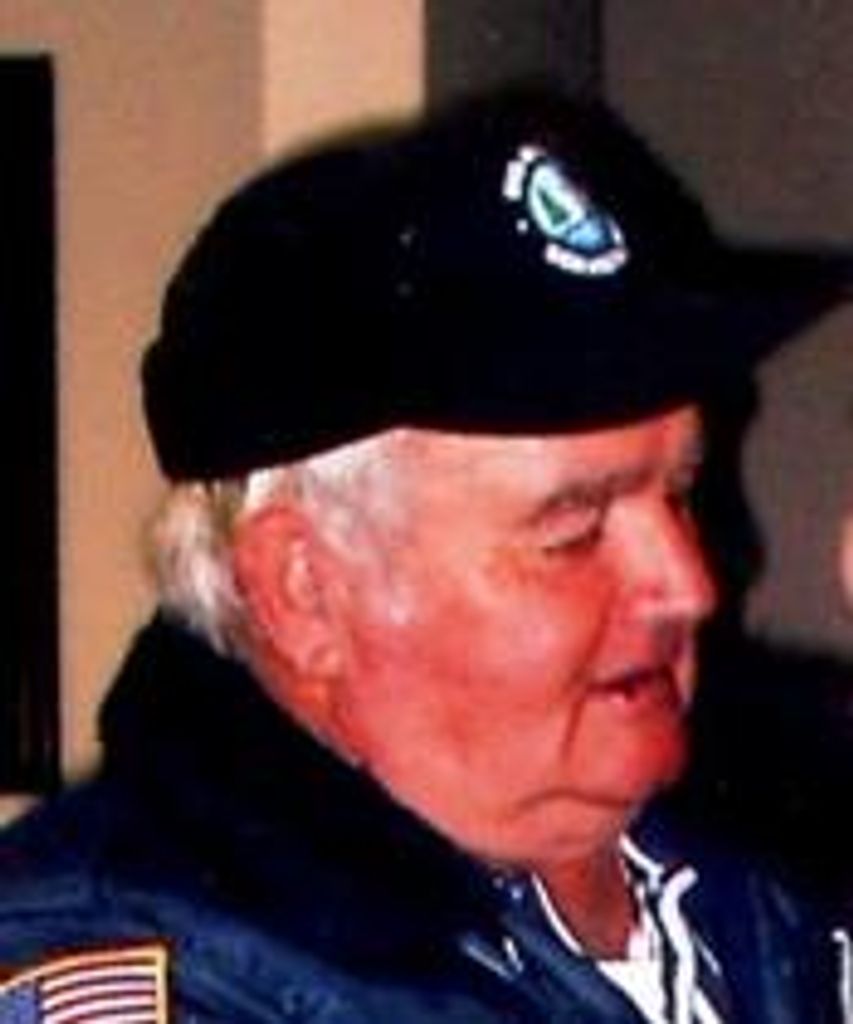 Bobby Burke Profile Photo