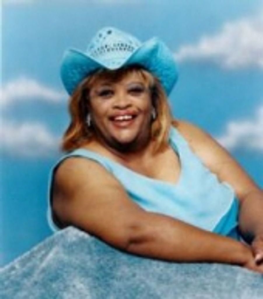 Margaret Odoms-Gray