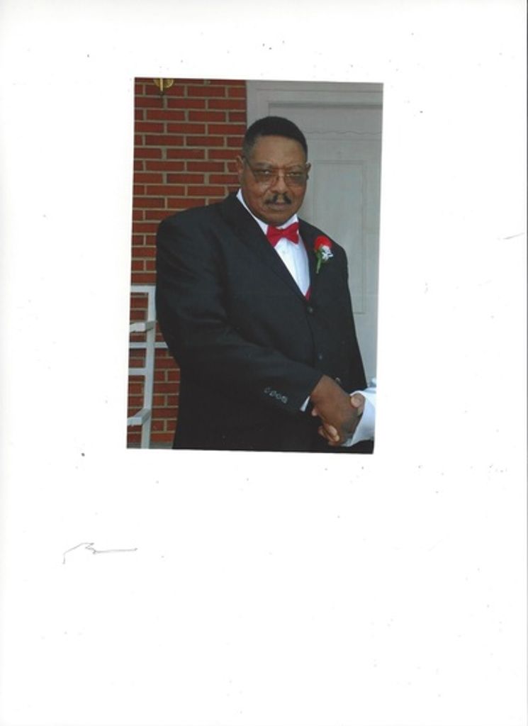 Michael Lee Edwards, Sr.
