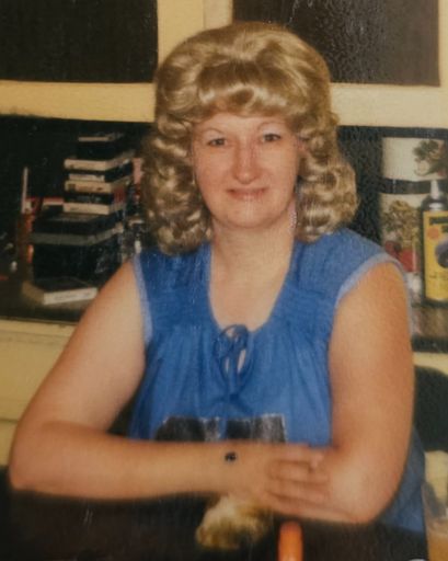 Mary Holland Mauldin's obituary image