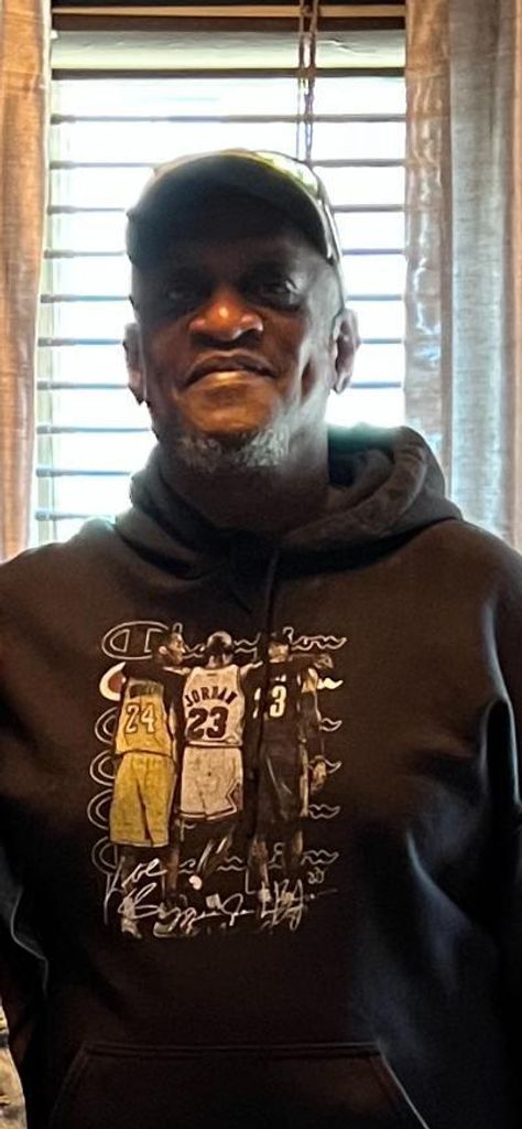 James Burse Profile Photo
