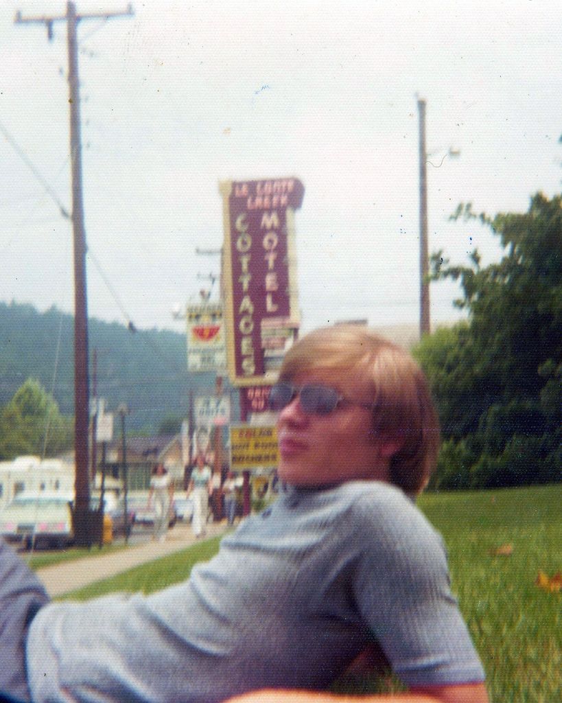 Alan Coy Turner