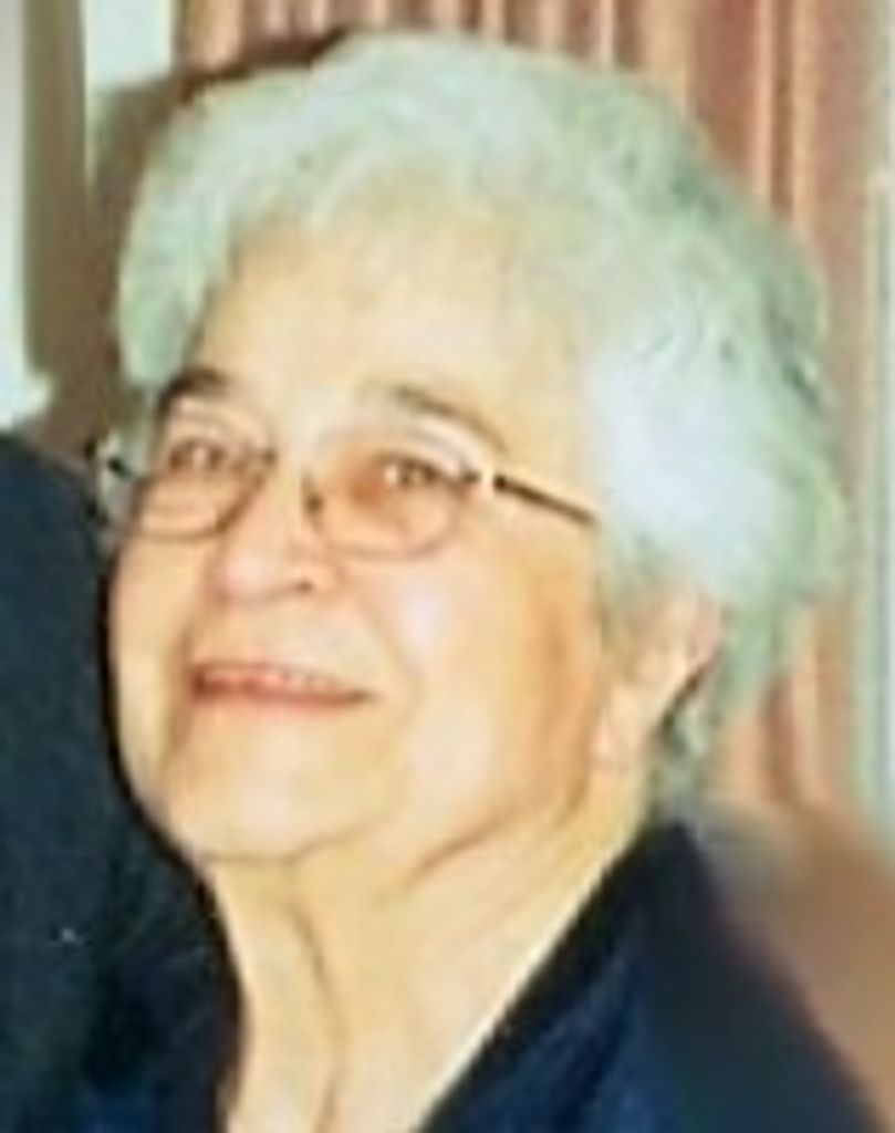 Josephine D'Alfonso
