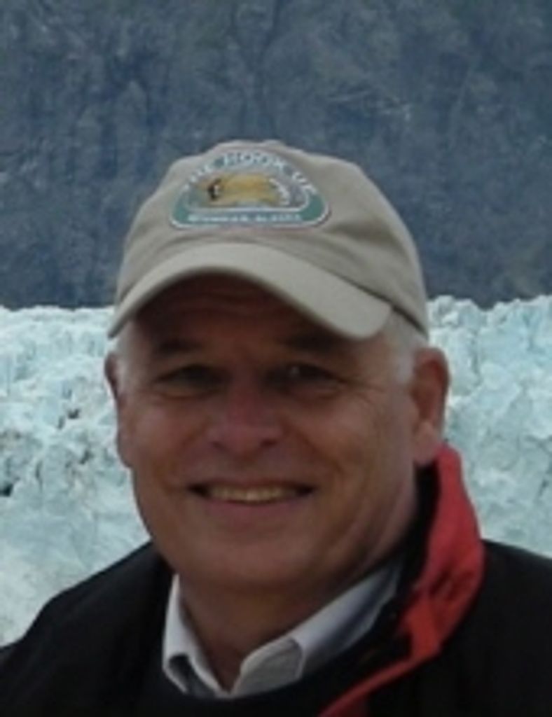 Phillip J. Berrie Profile Photo