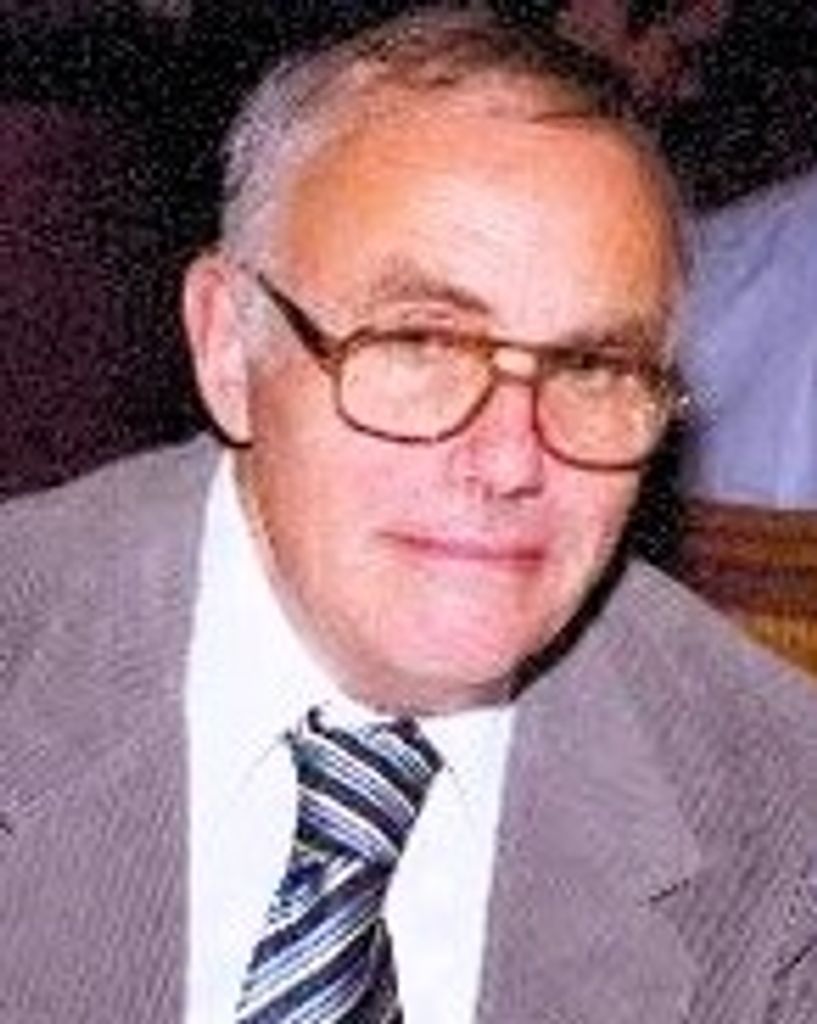 Stanley J. Roberts Jr.