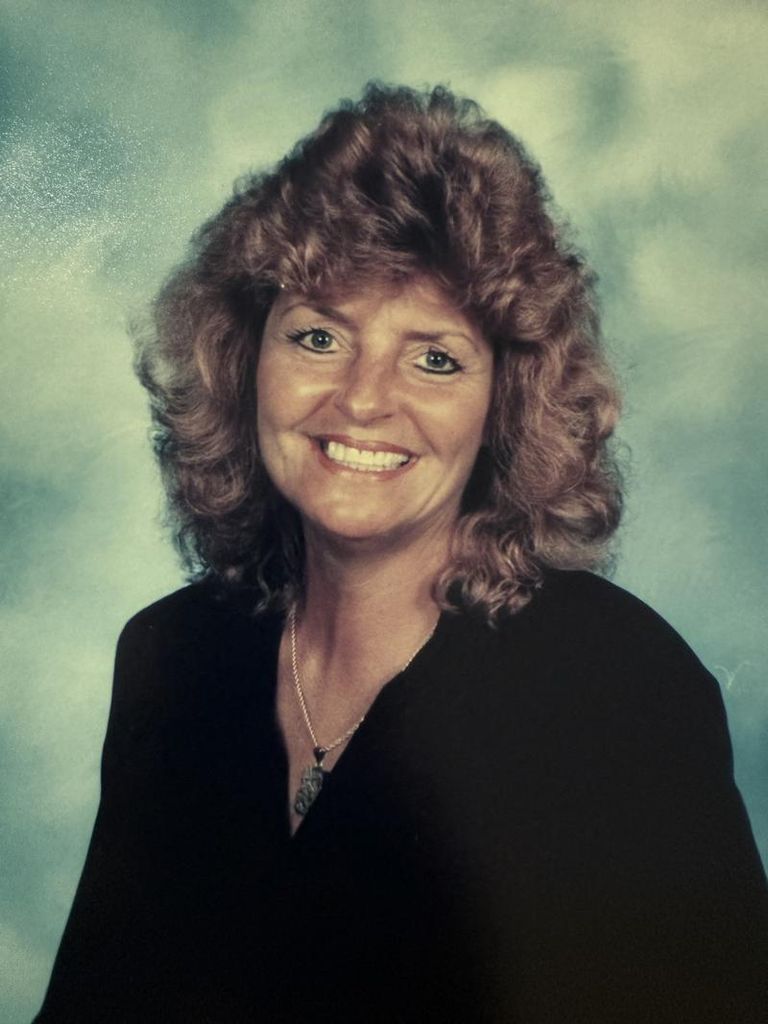 Sandra Kay Holloran Profile Photo