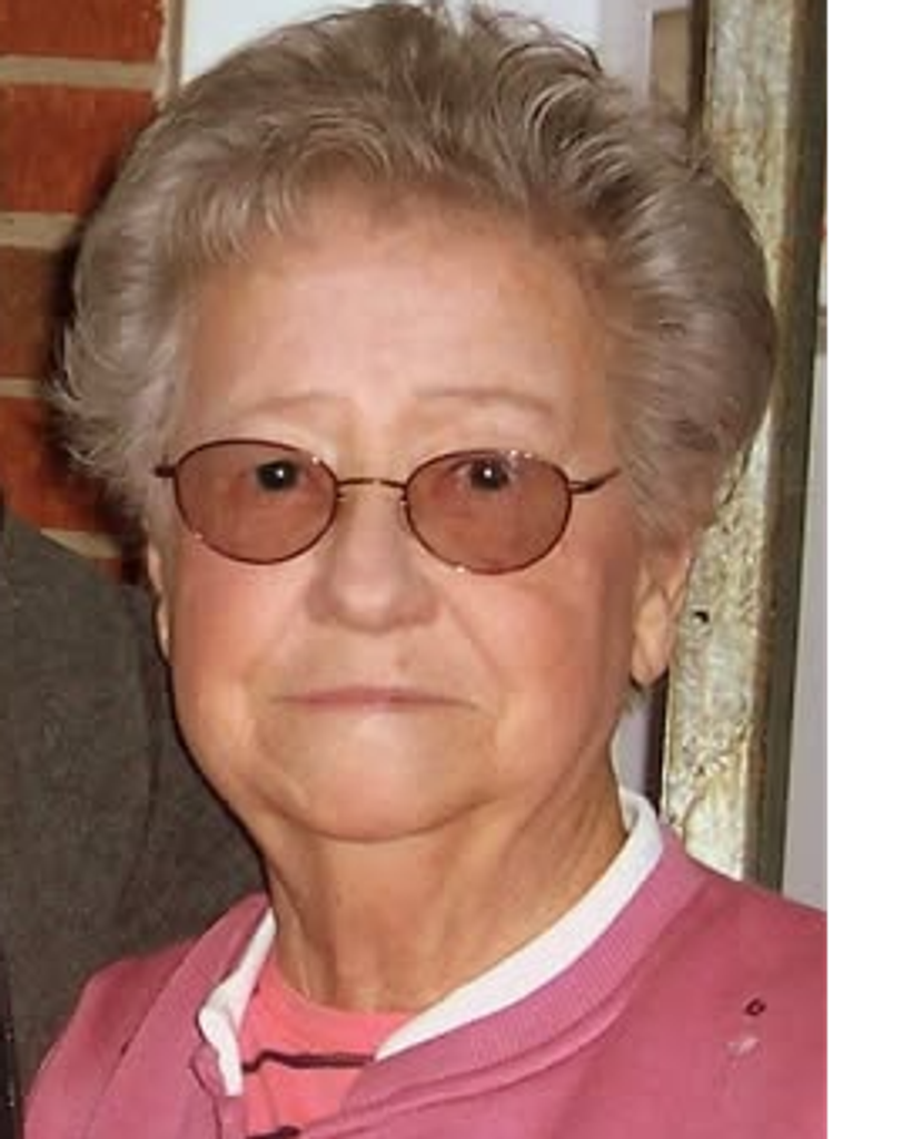 Edith Saylor Profile Photo