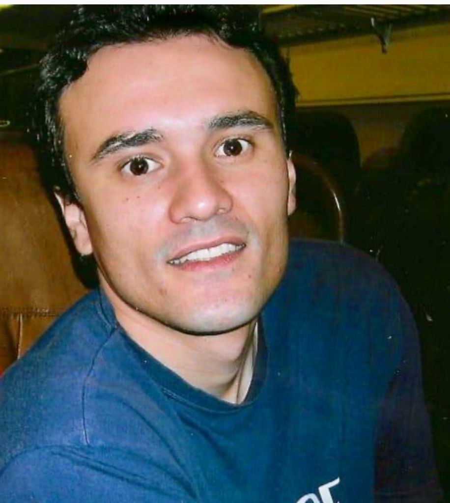 Tomáš Janečka Profile Photo