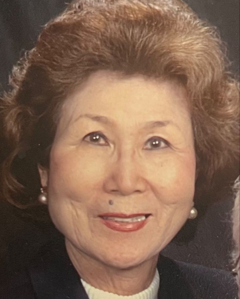 Sally Baumeier-Stevens