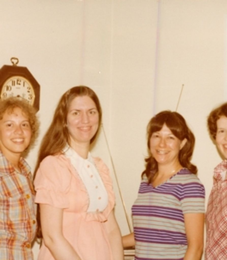 Susan Dombeck Profile Photo