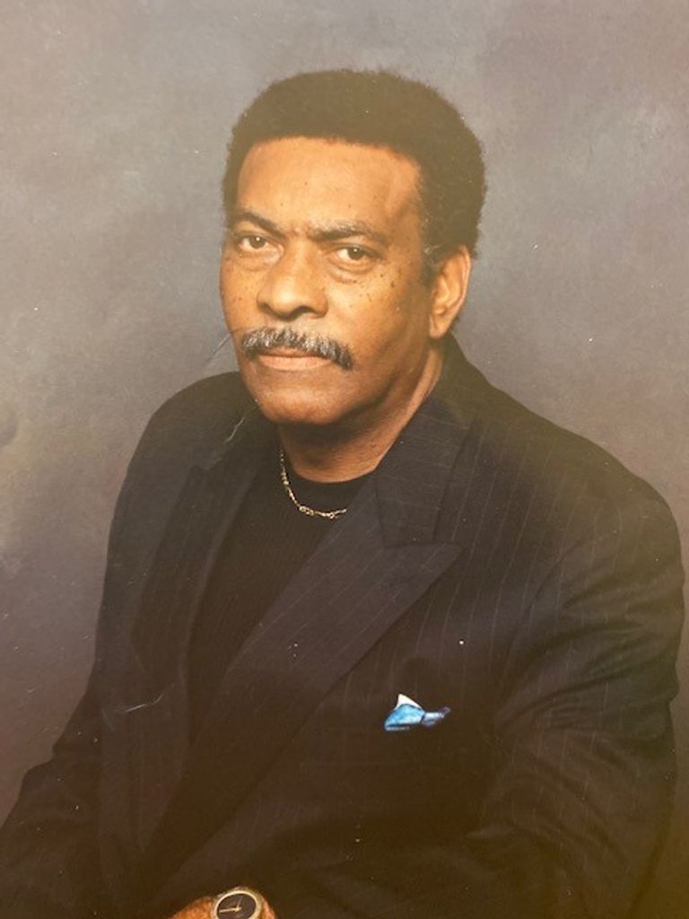 SFC Phillip Johnson, USA (Ret)