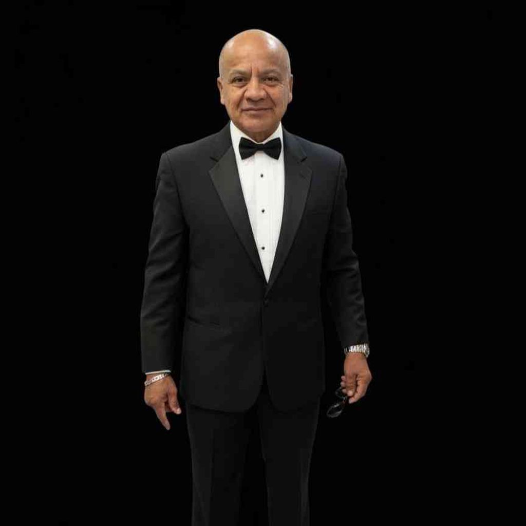 Roberto Vasquez Profile Photo