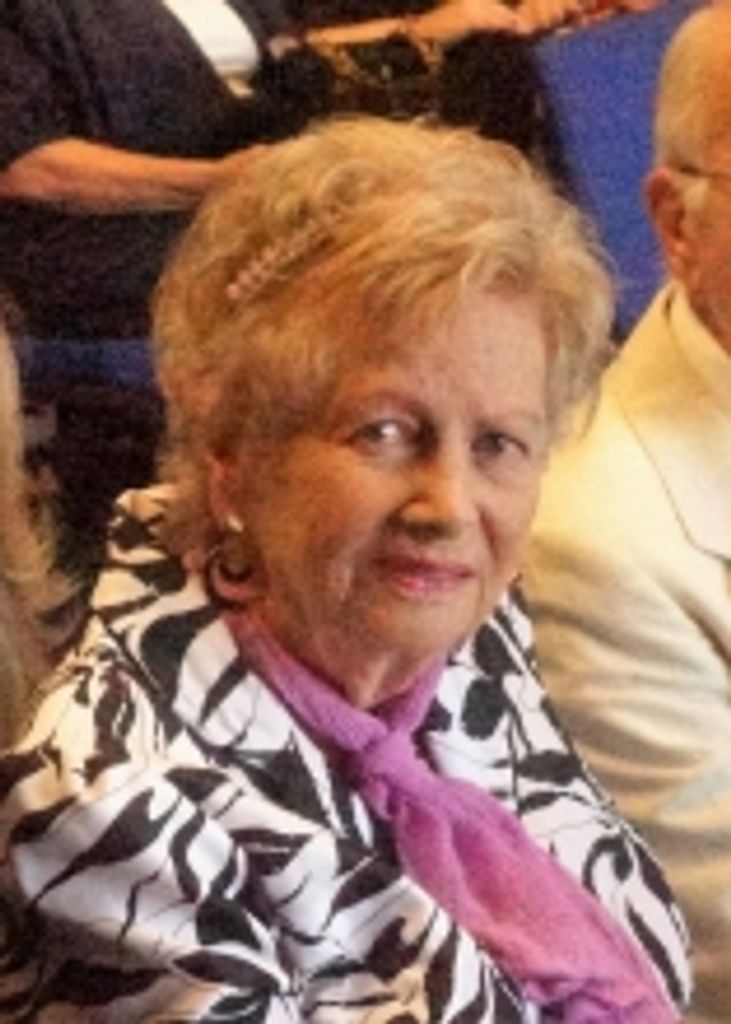 Joy Nenner Profile Photo