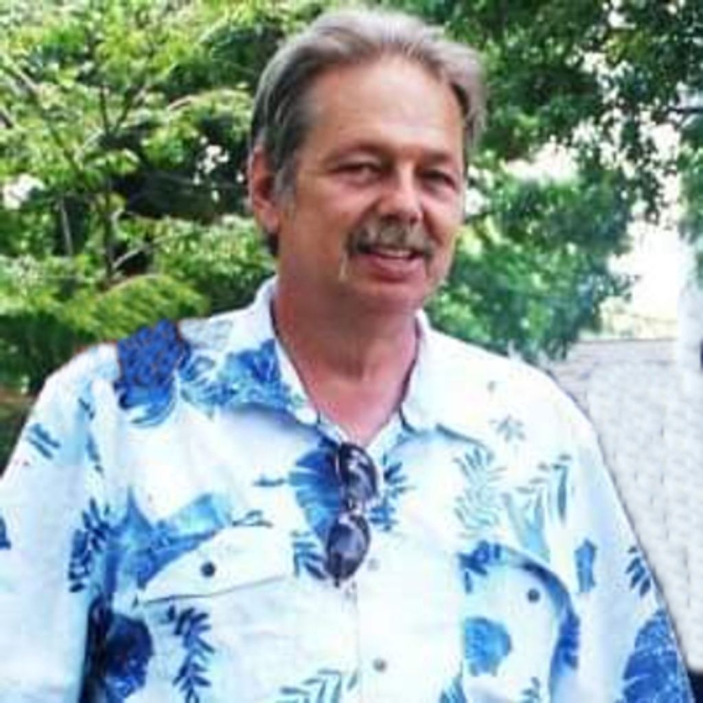 David Stanley Tedder Profile Photo