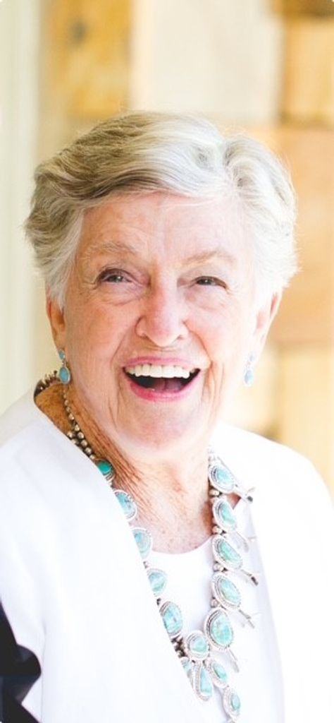 Roline Elizabeth "Rhett" Carmichael Profile Photo