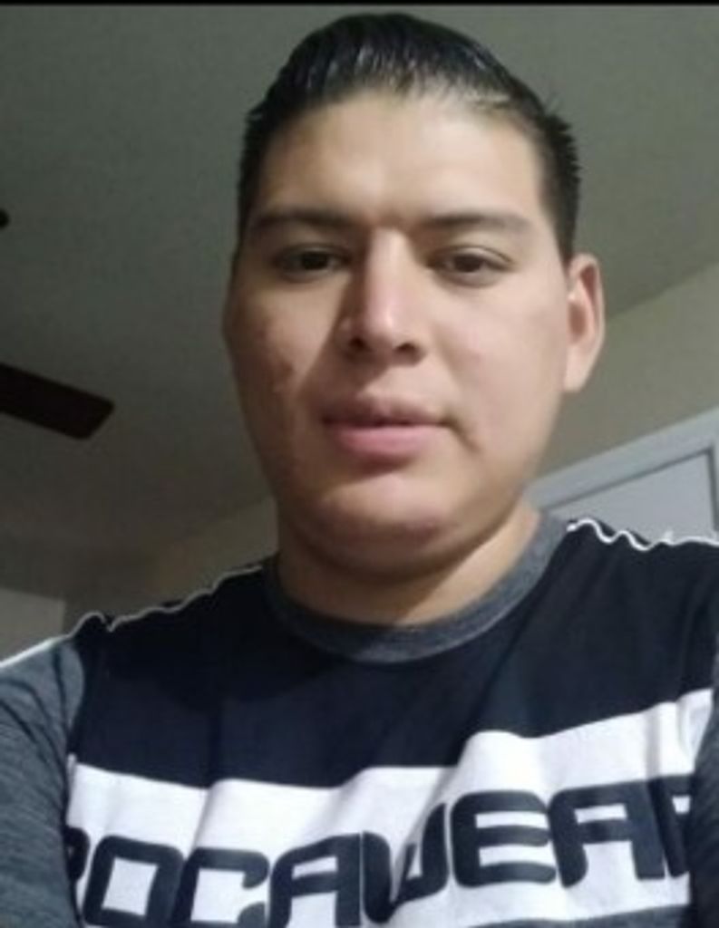 Alexis Jesus Valladares Soto