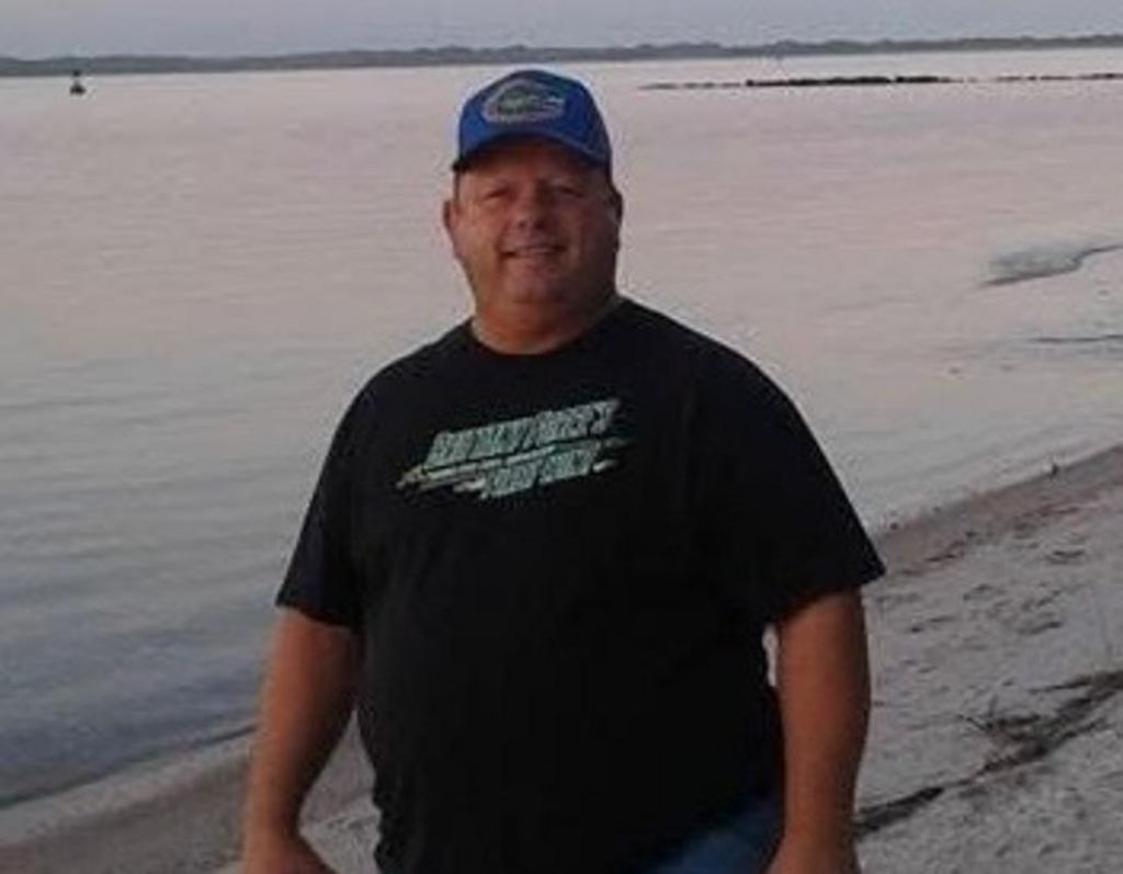 Craig Stephen Pierce Profile Photo