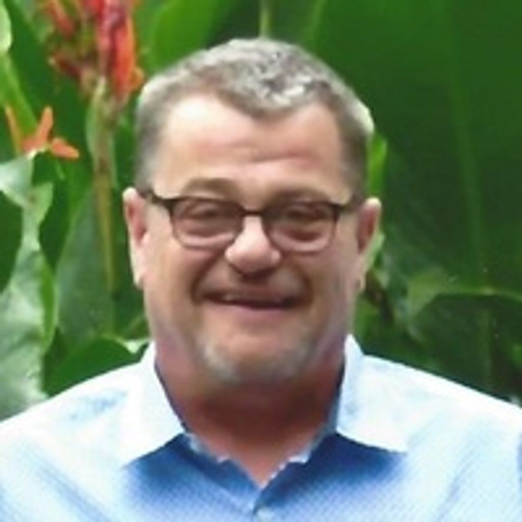 Randy G. Hoffman Profile Photo