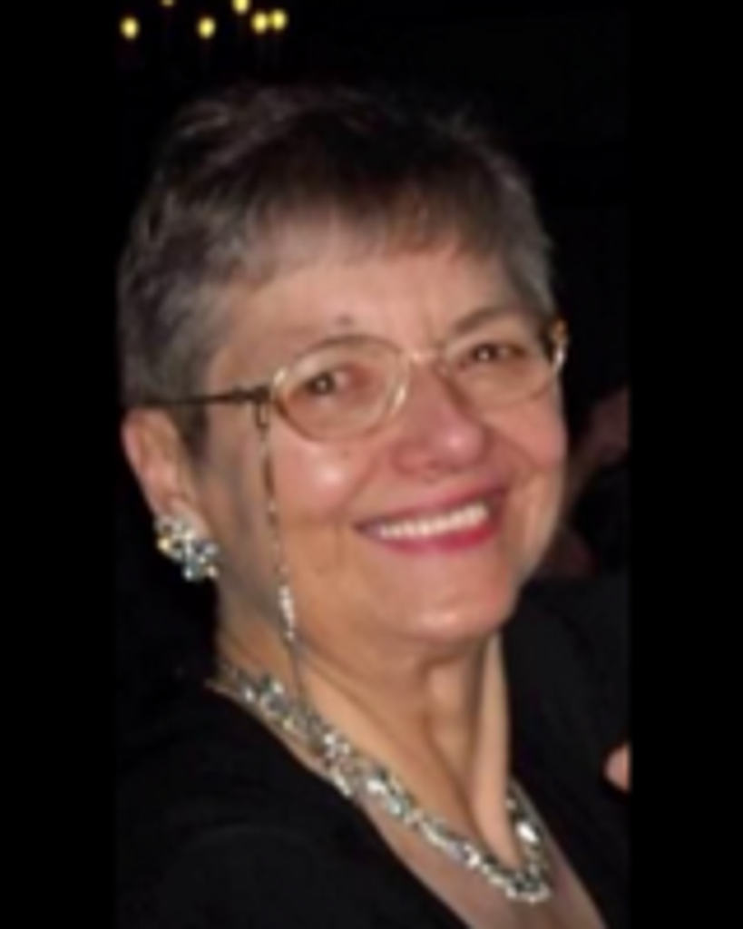 Carol Ann Walkowiak