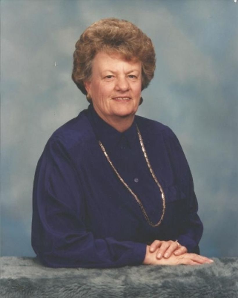 Betty Jean Johnson Profile Photo