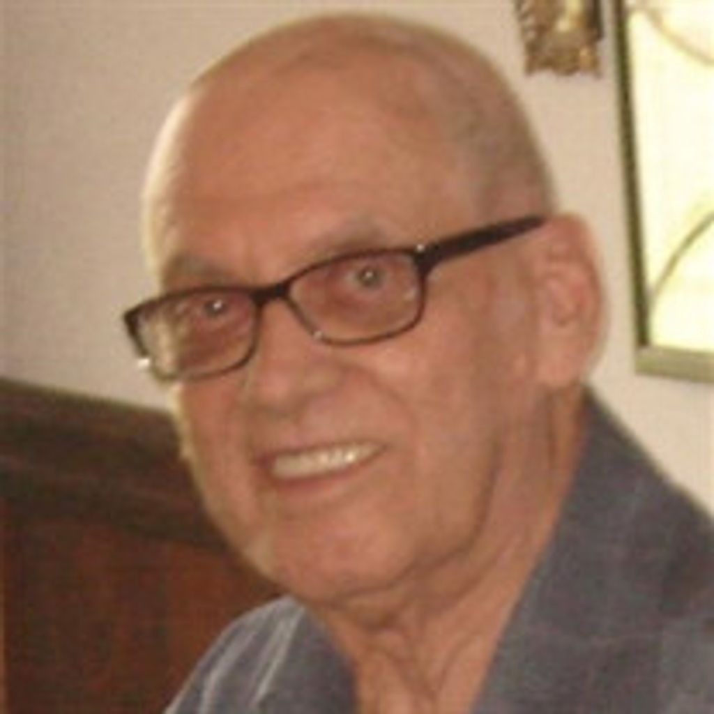Albert J. Melanson