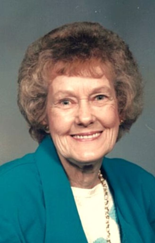 Alice Louise (Allen)  Potts