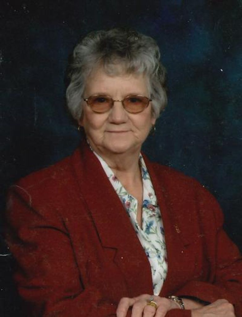 Mary Katherine Moore Profile Photo