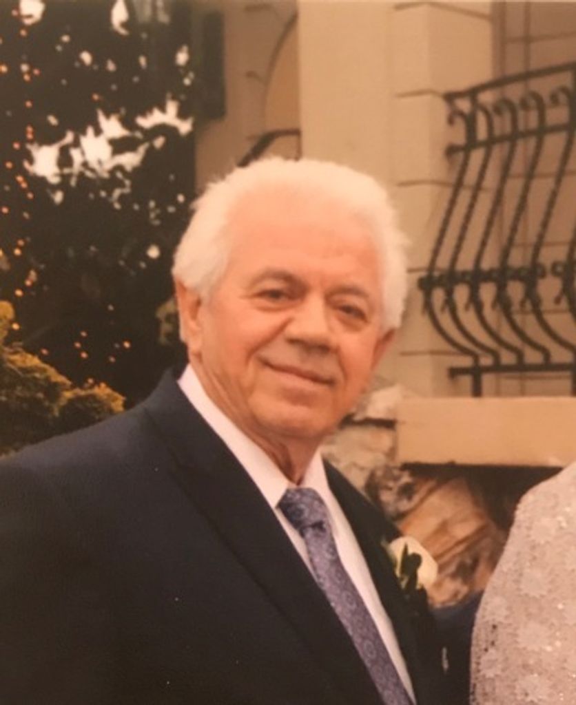 Theodore P. Kasseris Profile Photo