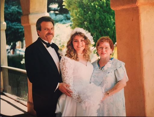 Jeanne Leona Oskins photo gallery thumbnail 79 of 90