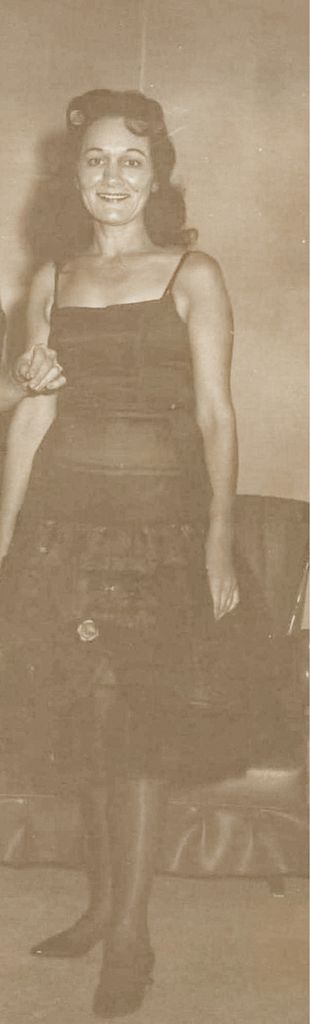 Lola Mae Barrett Profile Photo