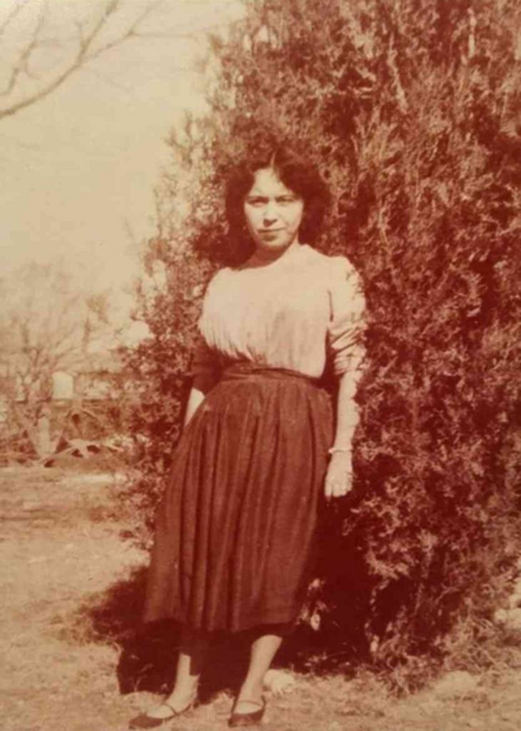 Irene Quinones Profile Photo