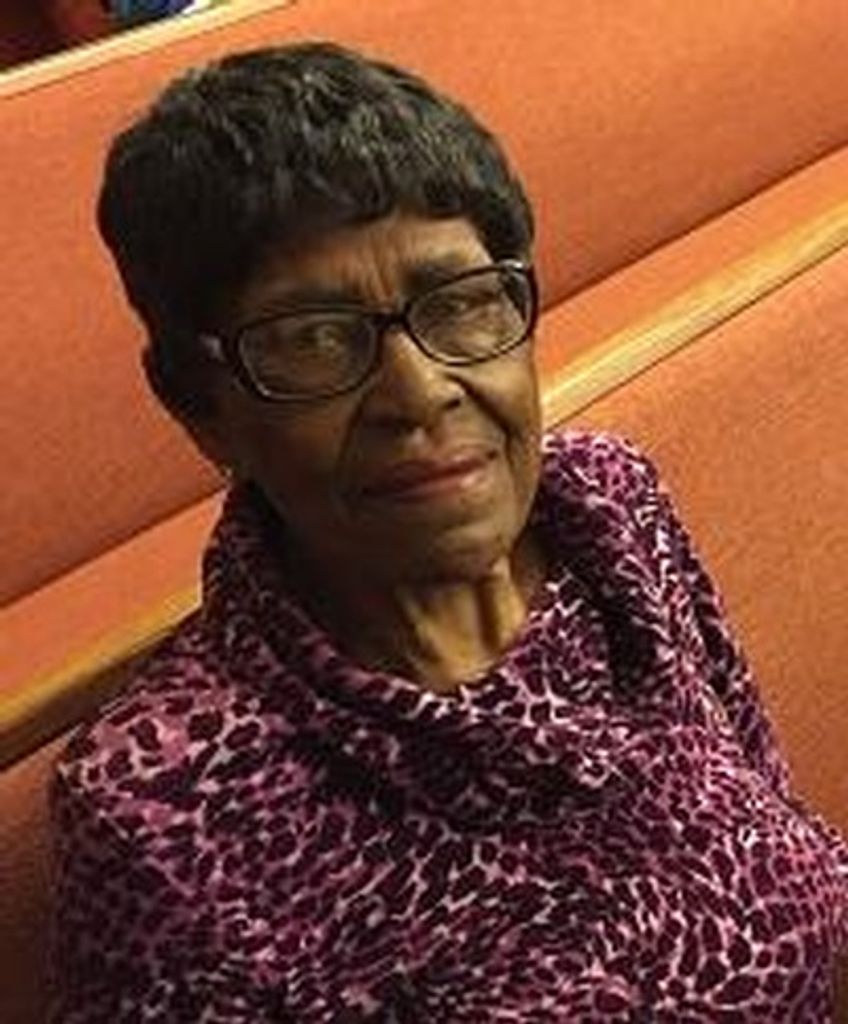 Ethe B Williams Profile Photo