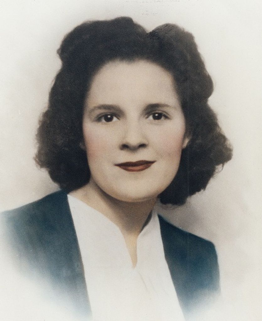 Edna G. Schneider