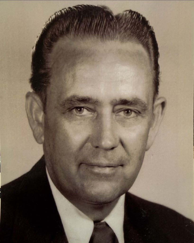 James "Hershel" Demore Profile Photo