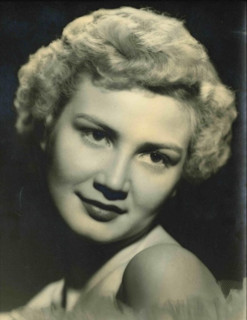 Shelby Jean Nobles Villar