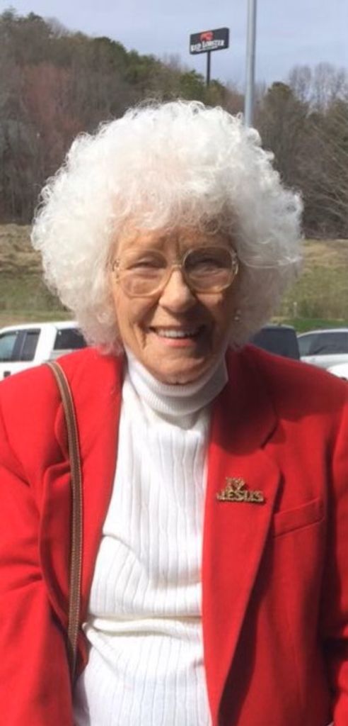 Elsie "Gaga" "Memaw" Smith Profile Photo