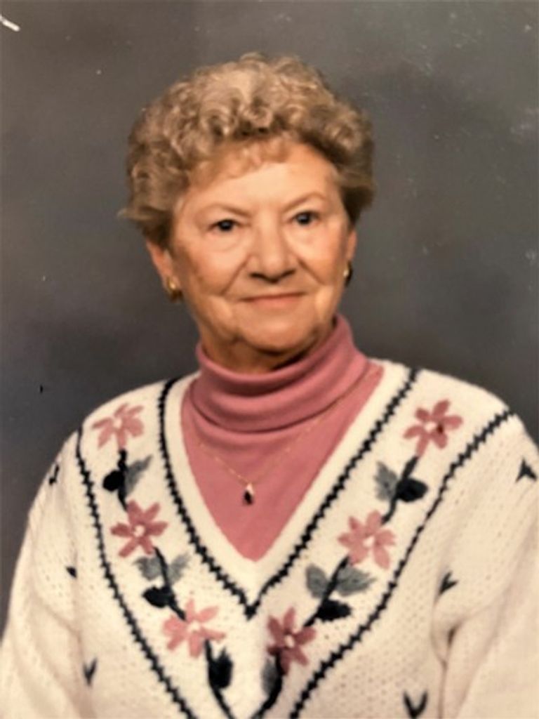Ruth Ann Campbell Profile Photo