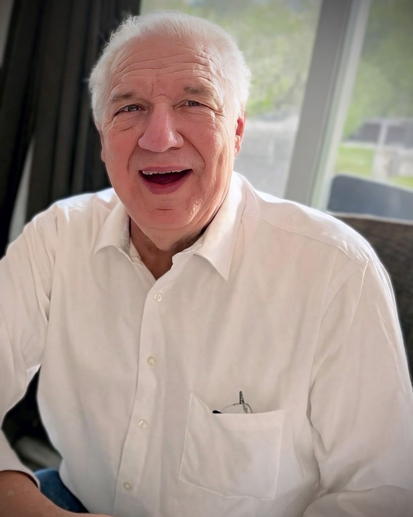 Kenneth Paul Frick Profile Photo