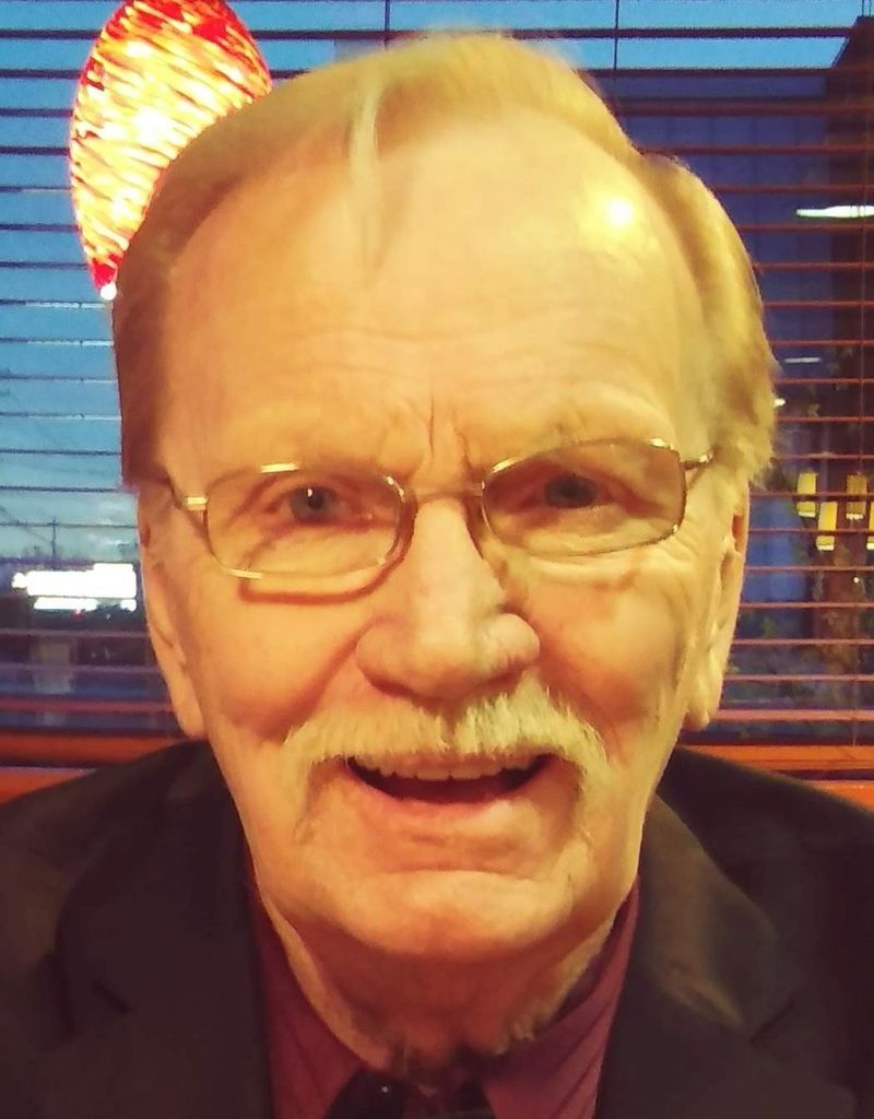 Anthony "Tony" Kaminski