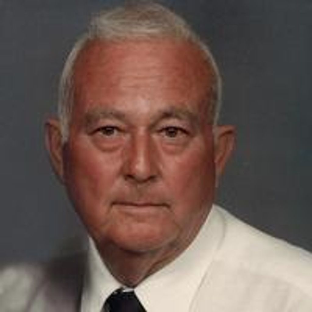 William Floyd "Bill" Cox